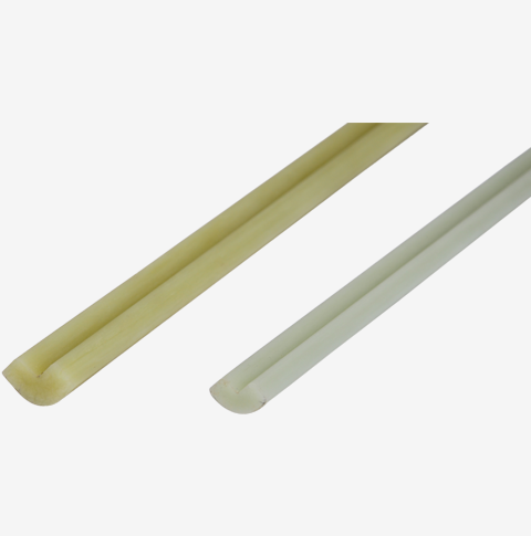 Epoxy Pultruded Sections