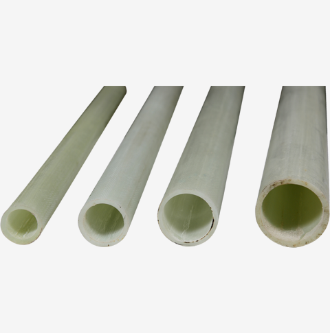 Epoxy Pultruded Sections