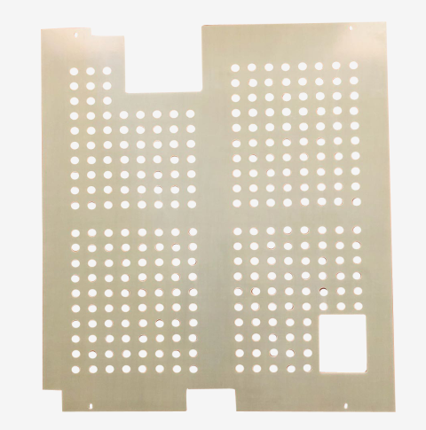 Epoxy Sheet Components