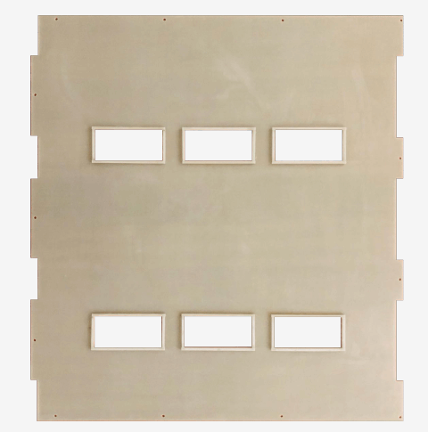 Epoxy Sheet Components