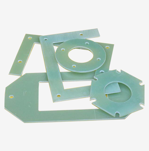 Epoxy Sheet Components