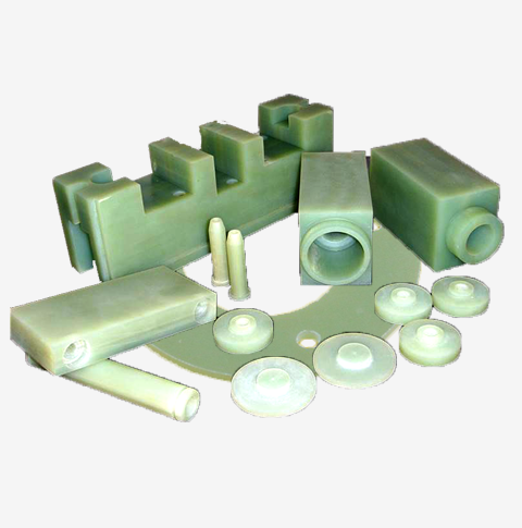 Epoxy Sheet Components