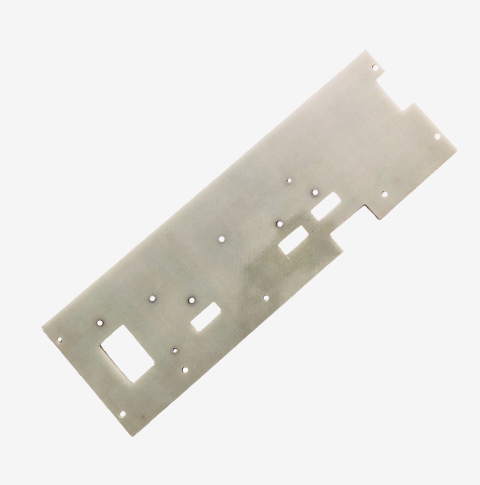 Epoxy Sheet Components