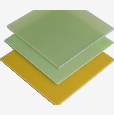Fiber Glass Epoxy Sheets