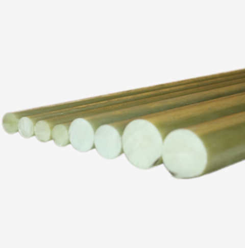 FRP Epoxy Rod