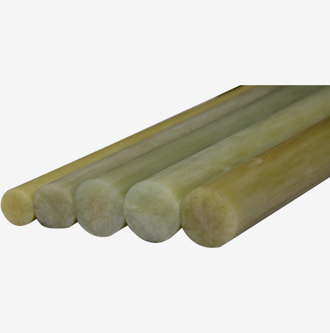 FRP Epoxy Rod