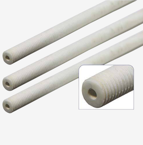 FRP Threaded Rod & Nuts